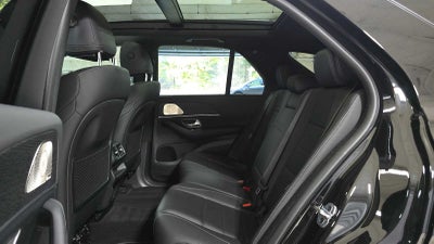 2025 Mercedes-Benz GLE 350 GLE 350