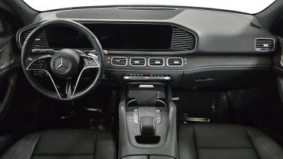 2025 Mercedes-Benz GLE 350 GLE 350