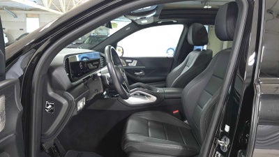 2025 Mercedes-Benz GLE 350 GLE 350