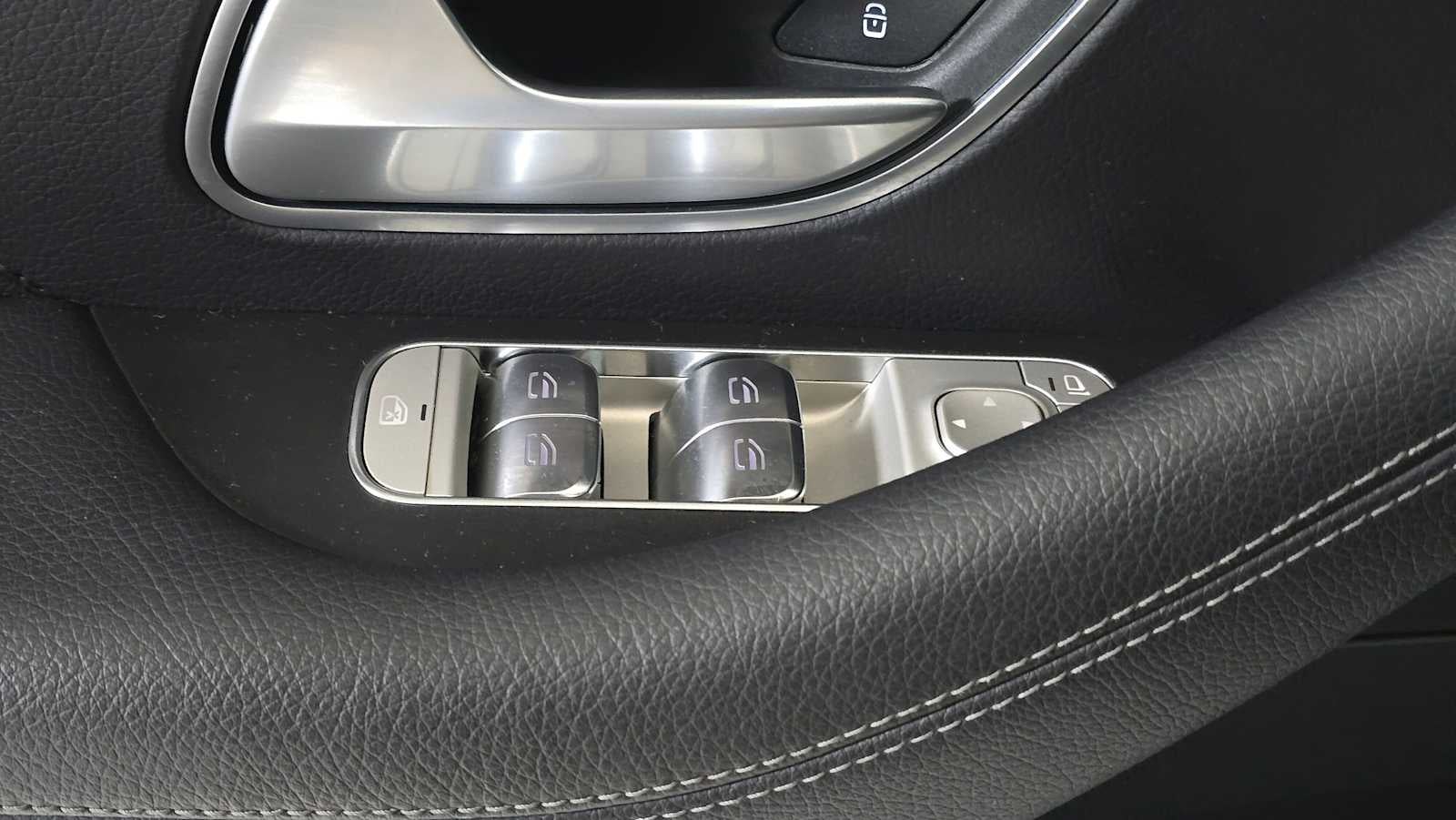 2025 Mercedes-Benz GLE 350 GLE 350