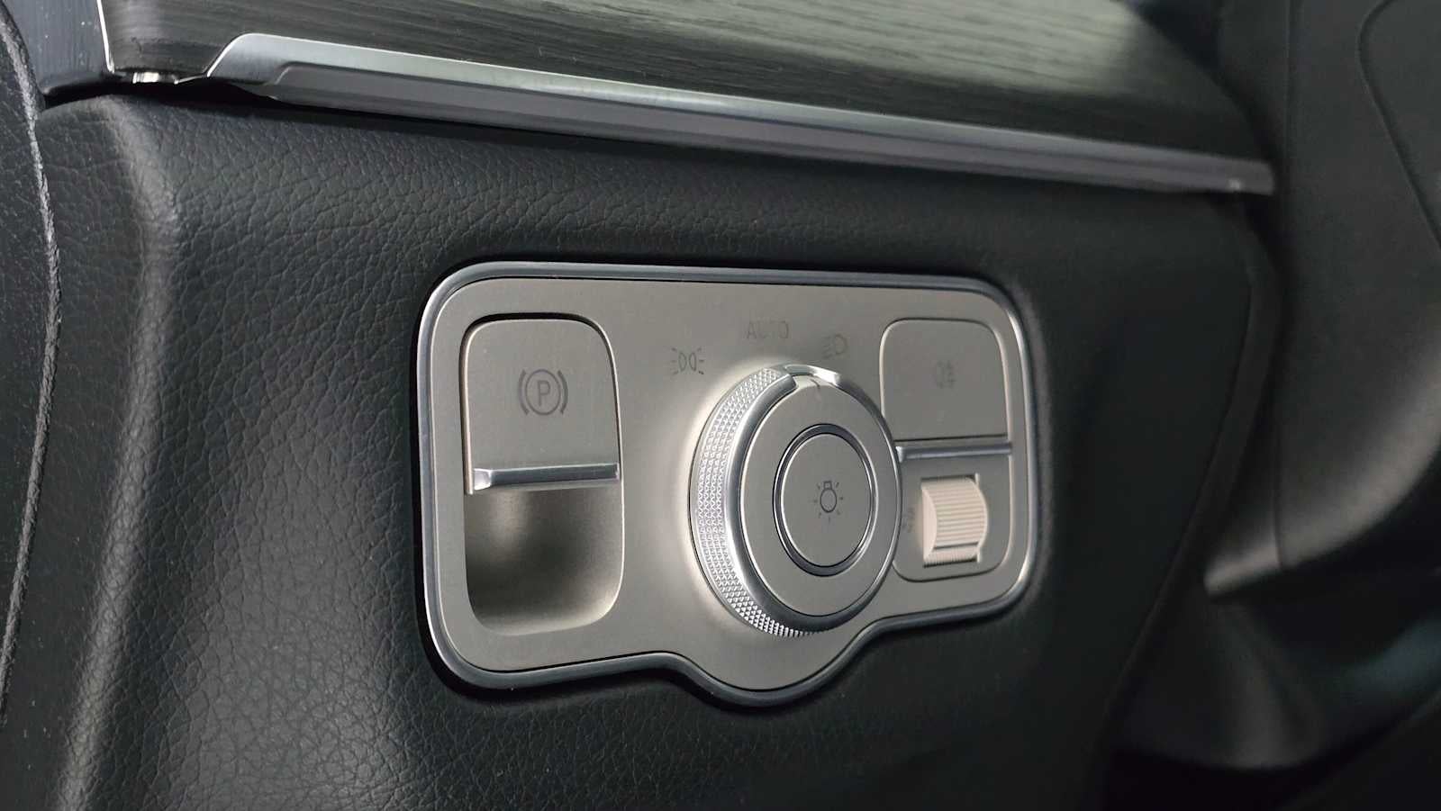 2025 Mercedes-Benz GLE 350 GLE 350