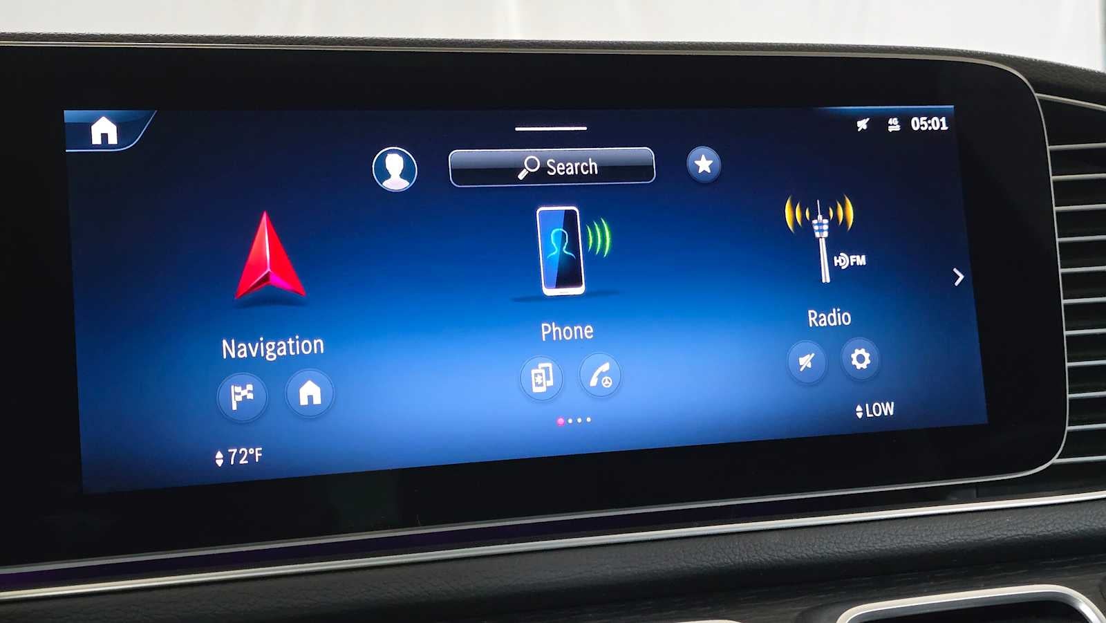 2025 Mercedes-Benz GLE 350 GLE 350