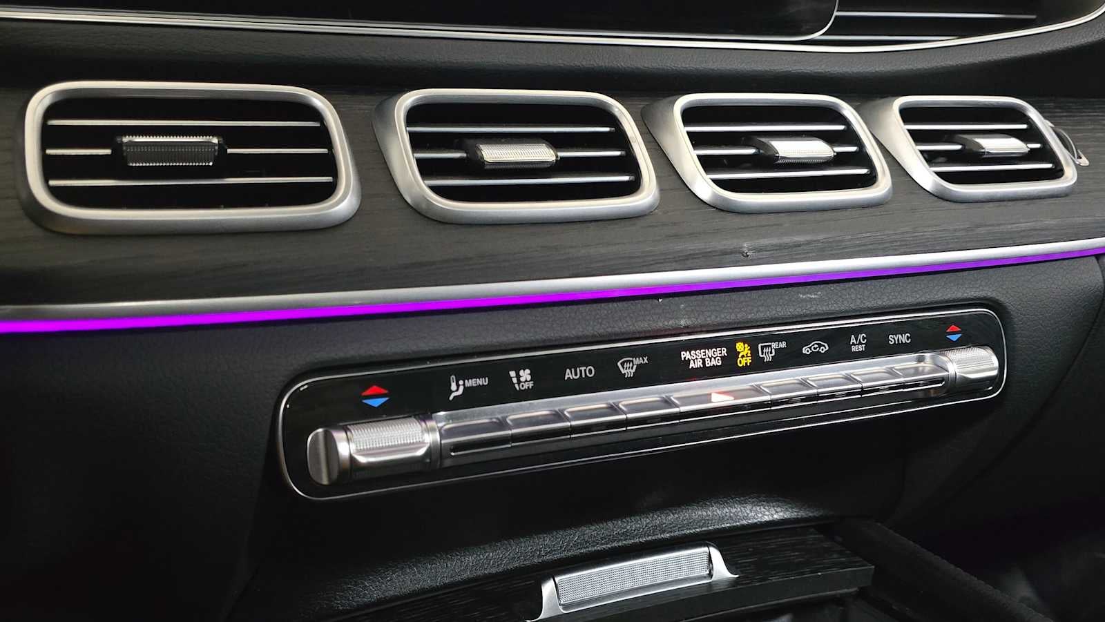 2025 Mercedes-Benz GLE 350 GLE 350