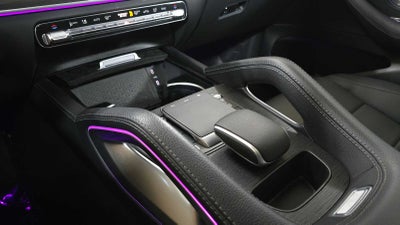 2025 Mercedes-Benz GLE 350 GLE 350