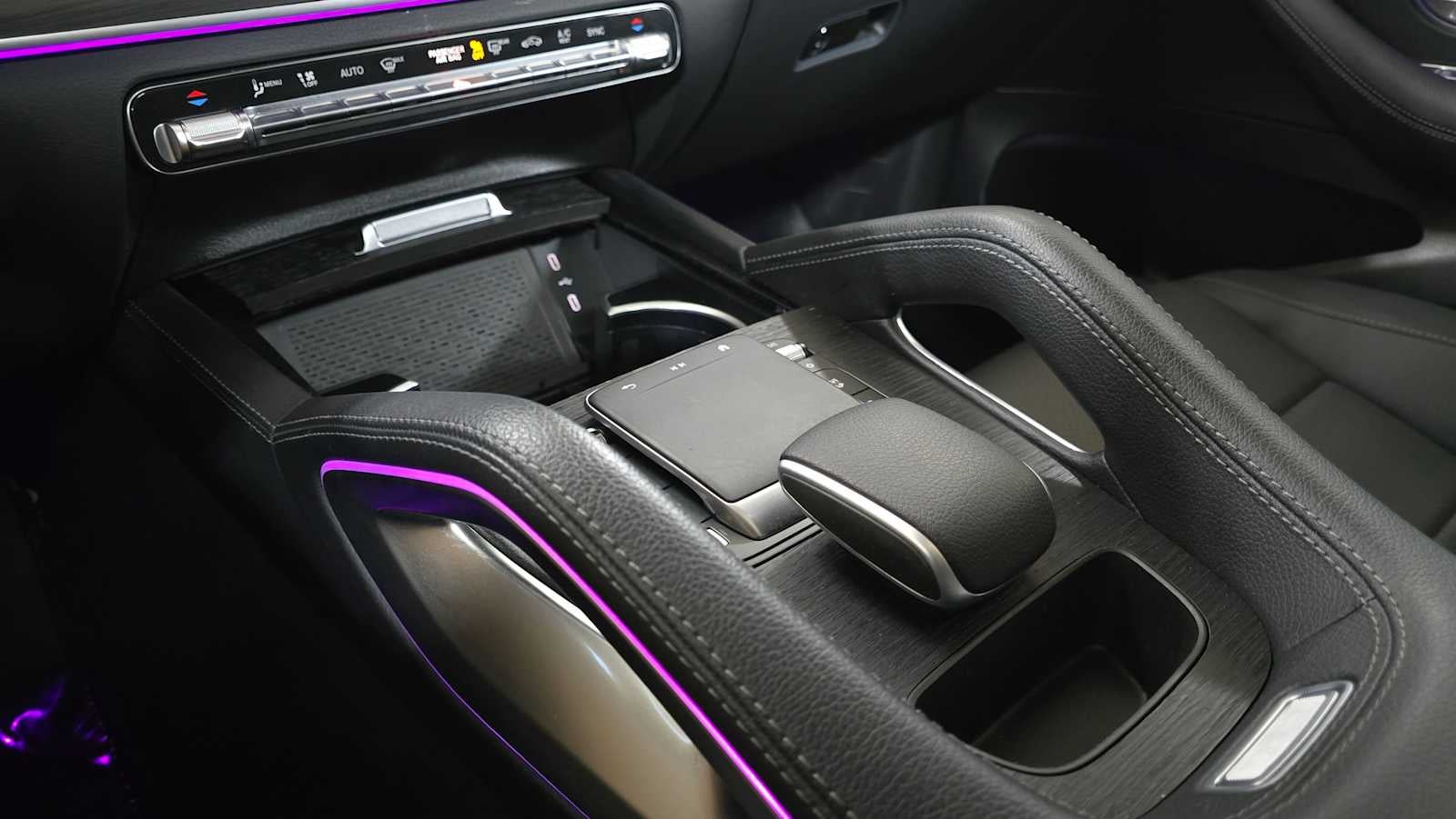 2025 Mercedes-Benz GLE 350 GLE 350