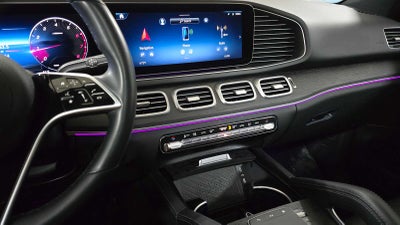 2025 Mercedes-Benz GLE 350 GLE 350