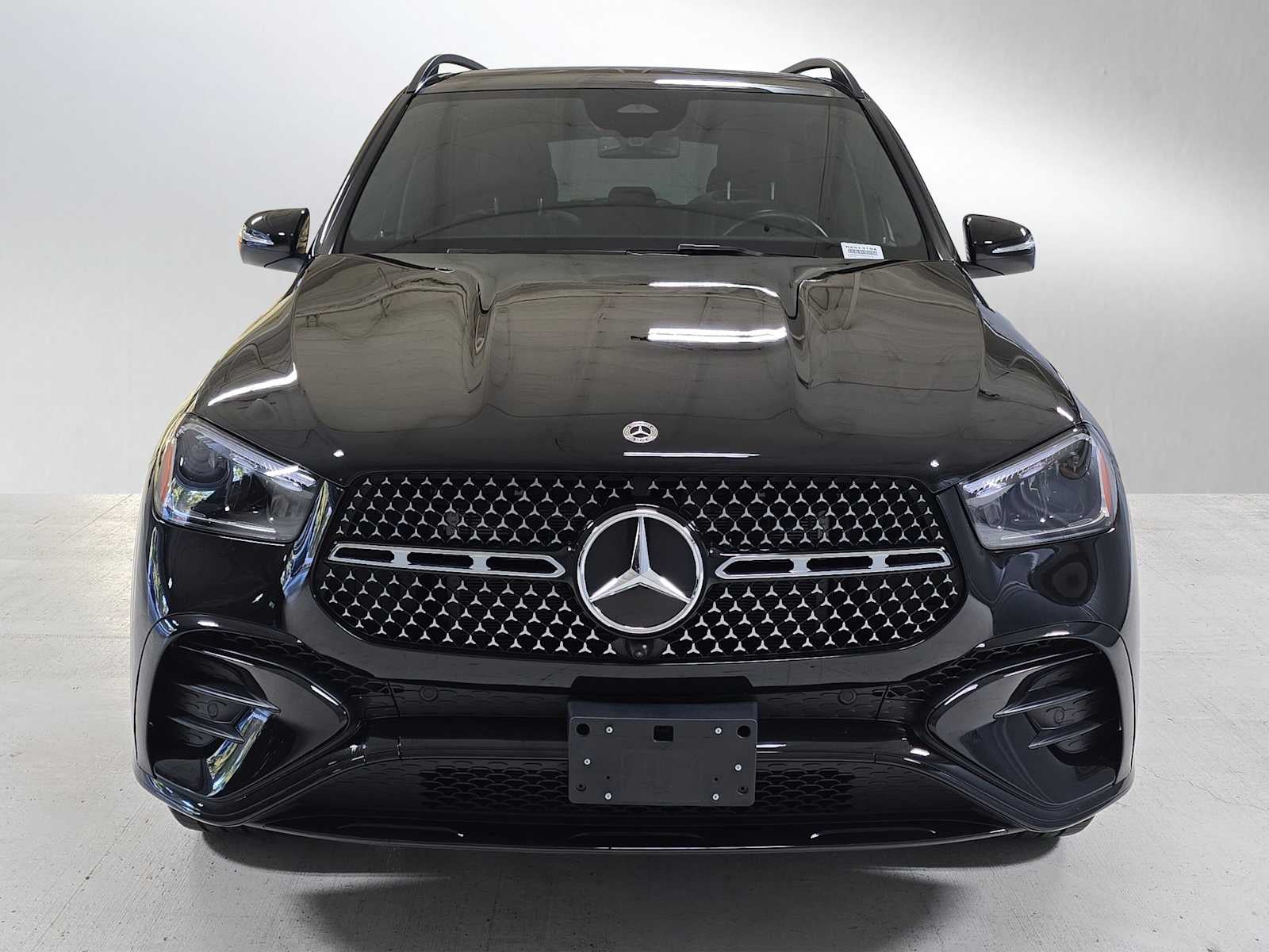 2025 Mercedes-Benz GLE 350 GLE 350
