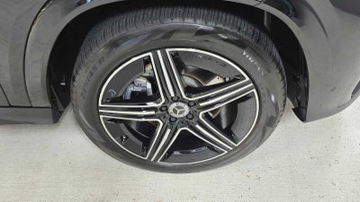 2025 Mercedes-Benz GLE 350 GLE 350