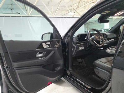 2026 Mercedes-Benz GLE 350 4MATIC® SUV