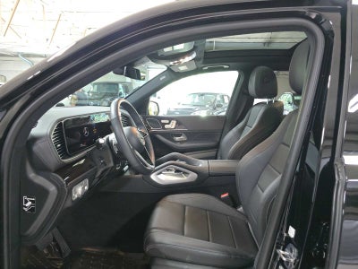 2026 Mercedes-Benz GLE 350 4MATIC® SUV