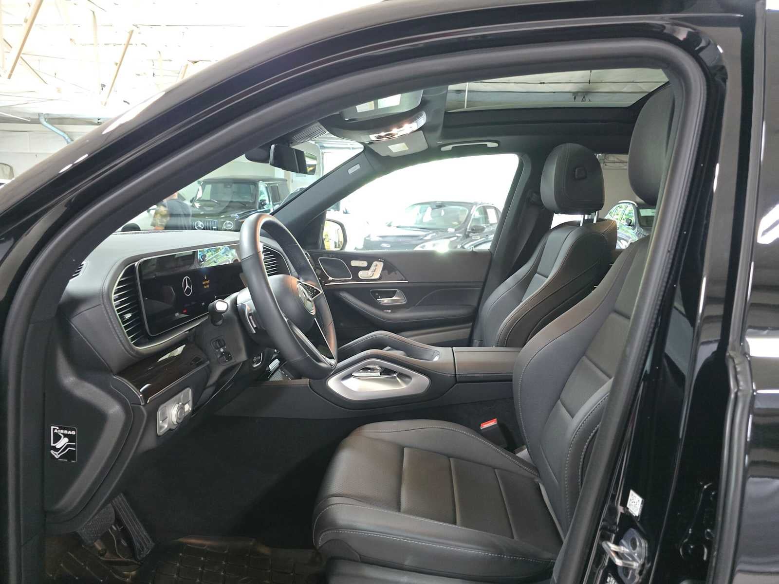 2026 Mercedes-Benz GLE 350 4MATIC® SUV