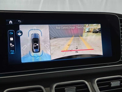 2026 Mercedes-Benz GLE 350 4MATIC® SUV