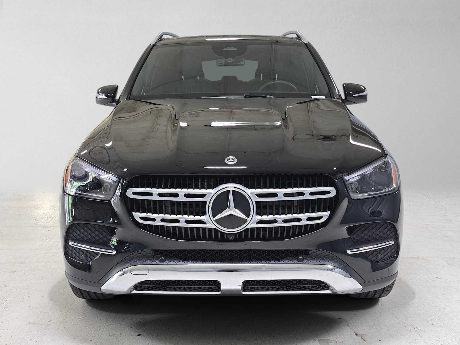 2026 Mercedes-Benz GLE 350 4MATIC® SUV