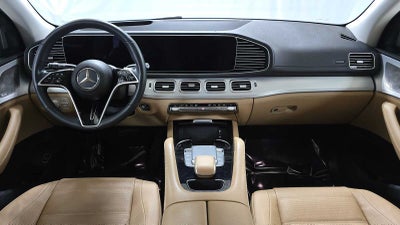 2024 Mercedes-Benz GLE 350 4MATIC® SUV