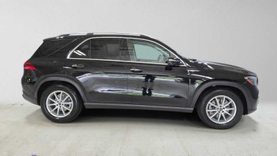 2024 Mercedes-Benz GLE 350 4MATIC® SUV