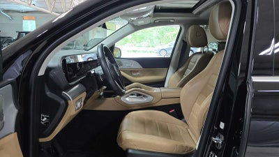 2024 Mercedes-Benz GLE 350 4MATIC® SUV