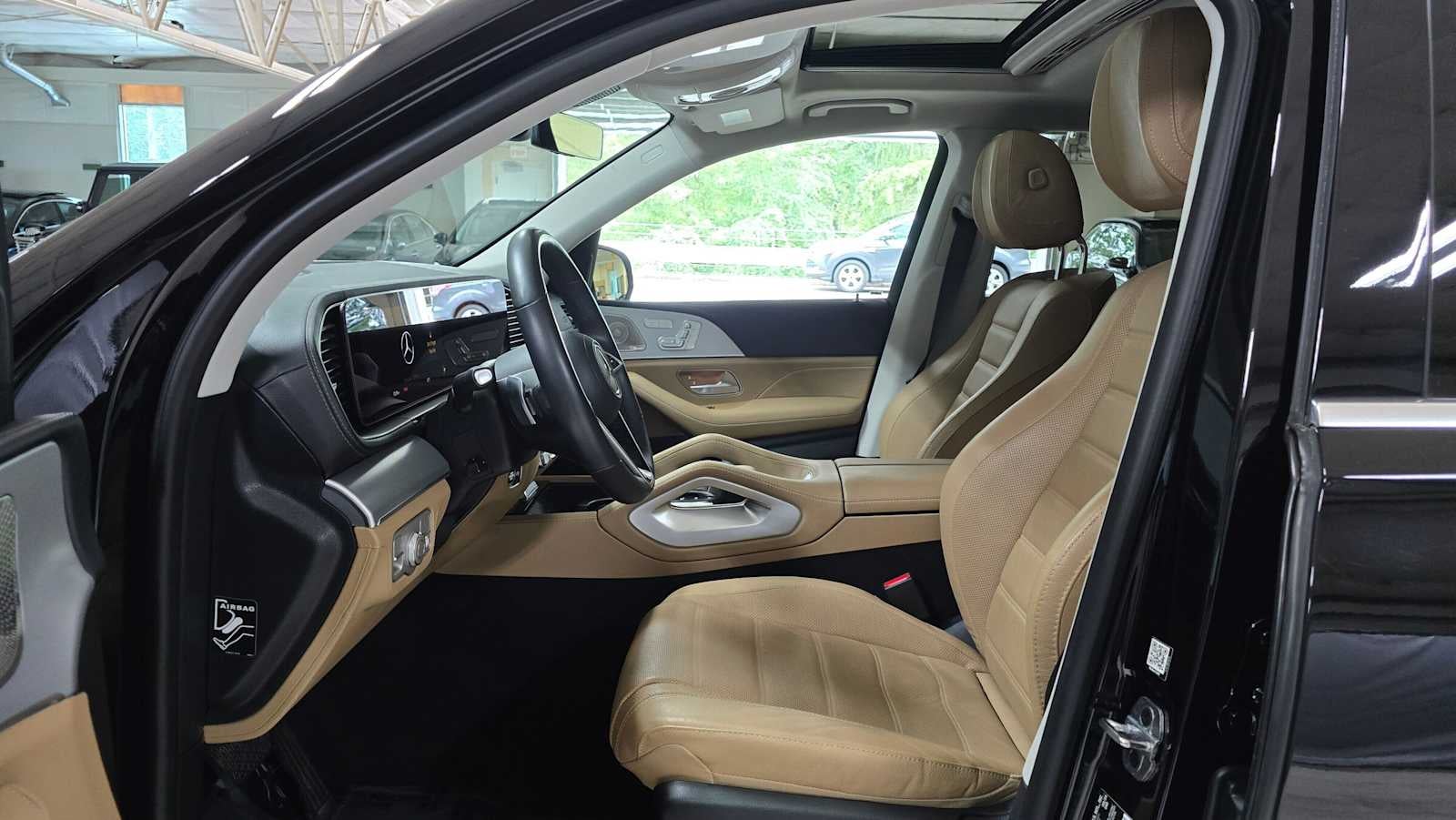 2024 Mercedes-Benz GLE 350 4MATIC® SUV