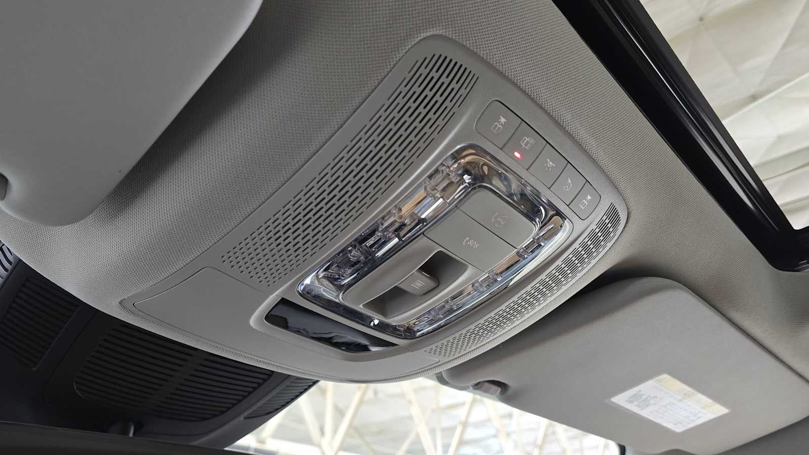 2024 Mercedes-Benz GLE 350 4MATIC® SUV
