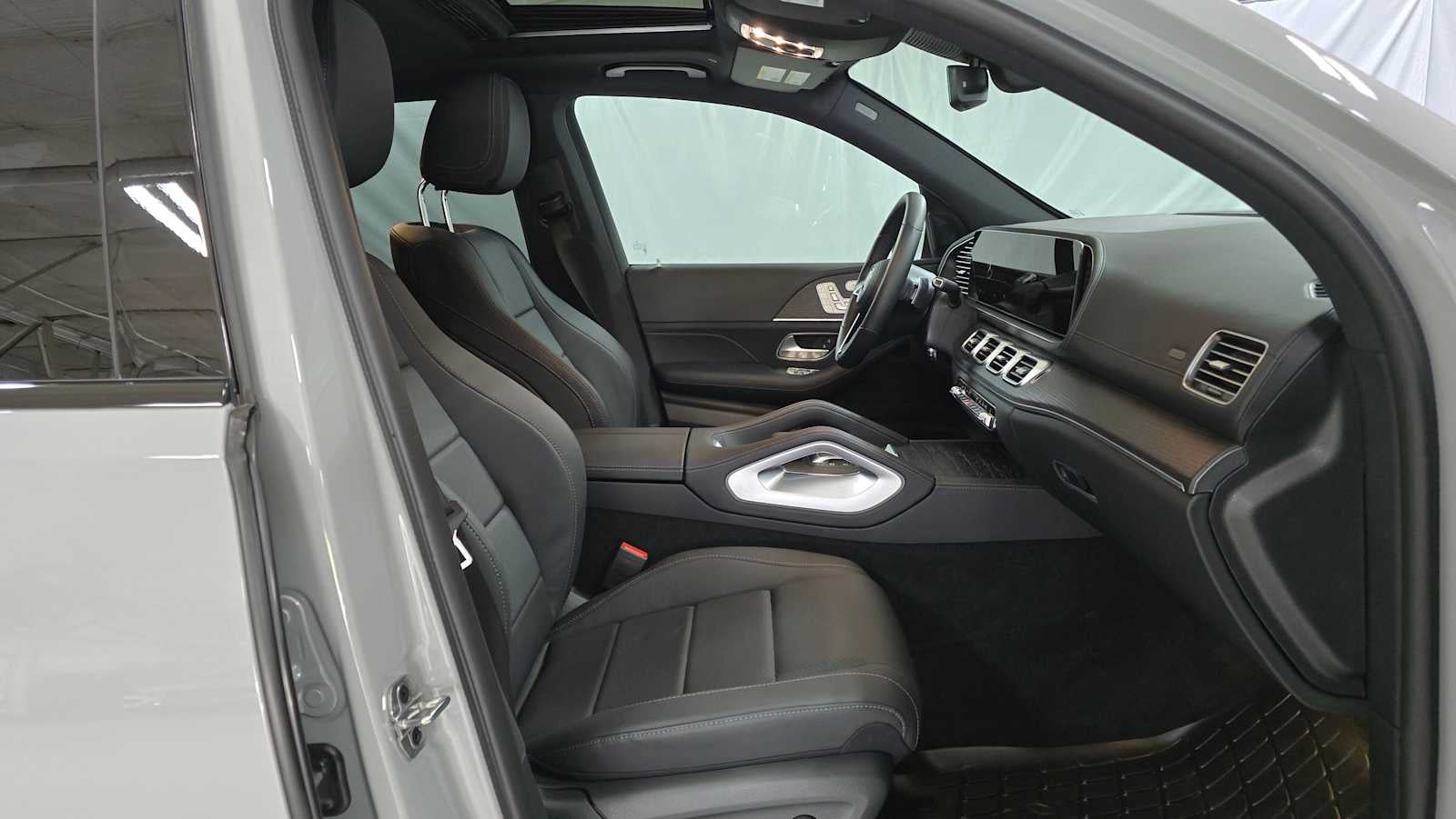 2026 Mercedes-Benz GLE 350 4MATIC® SUV