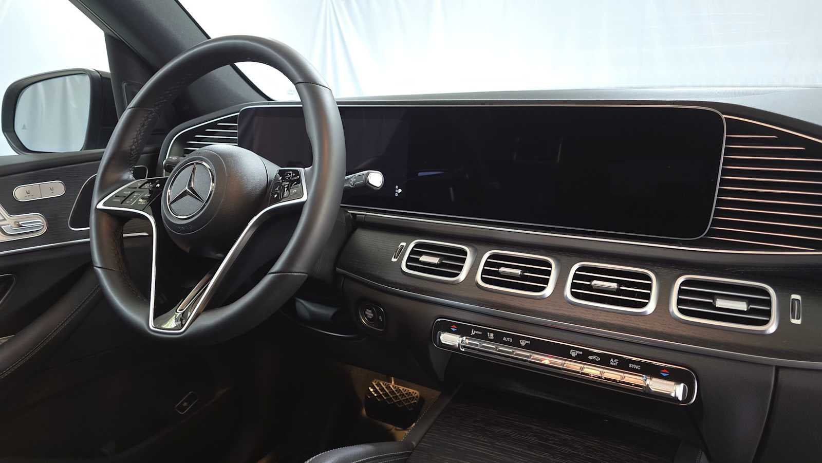 2026 Mercedes-Benz GLE 350 4MATIC® SUV
