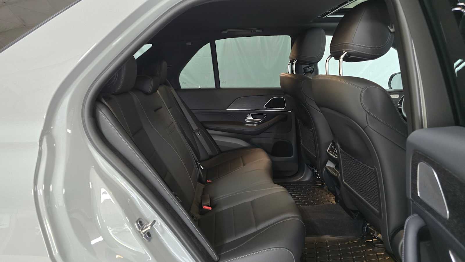 2026 Mercedes-Benz GLE 350 4MATIC® SUV