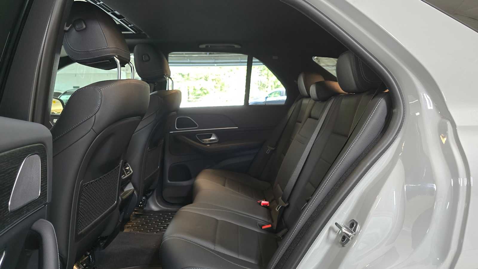 2026 Mercedes-Benz GLE 350 4MATIC® SUV