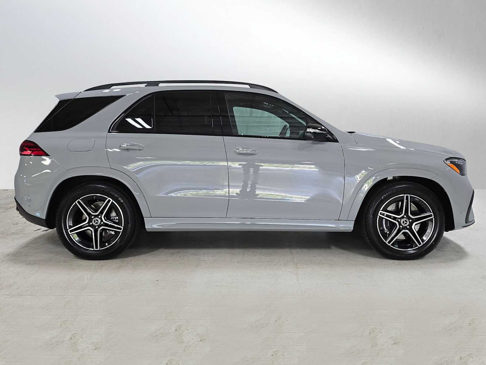 2026 Mercedes-Benz GLE 350 4MATIC® SUV