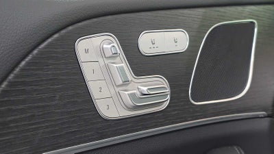 2026 Mercedes-Benz GLE 350 4MATIC® SUV