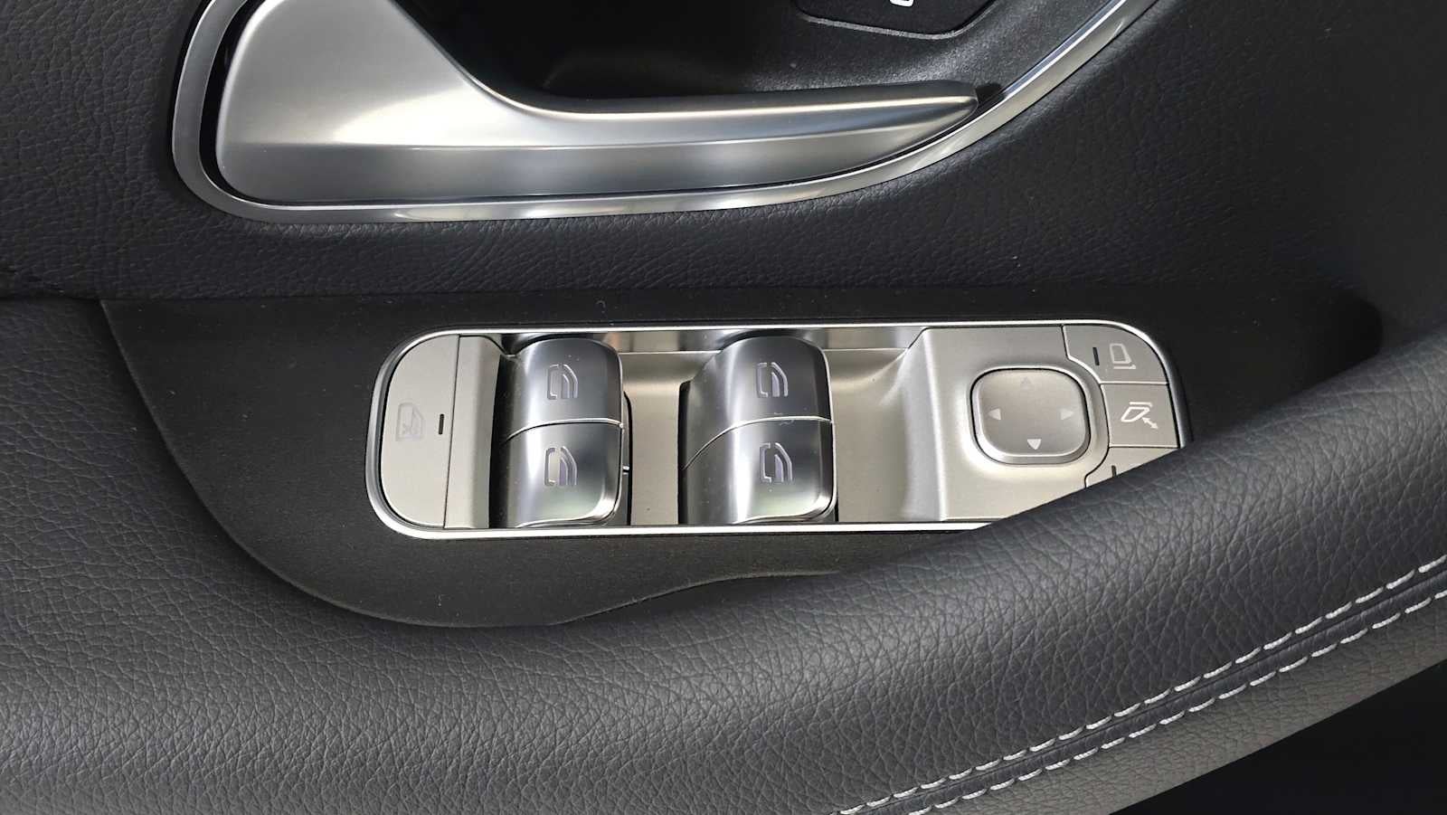 2026 Mercedes-Benz GLE 350 4MATIC® SUV