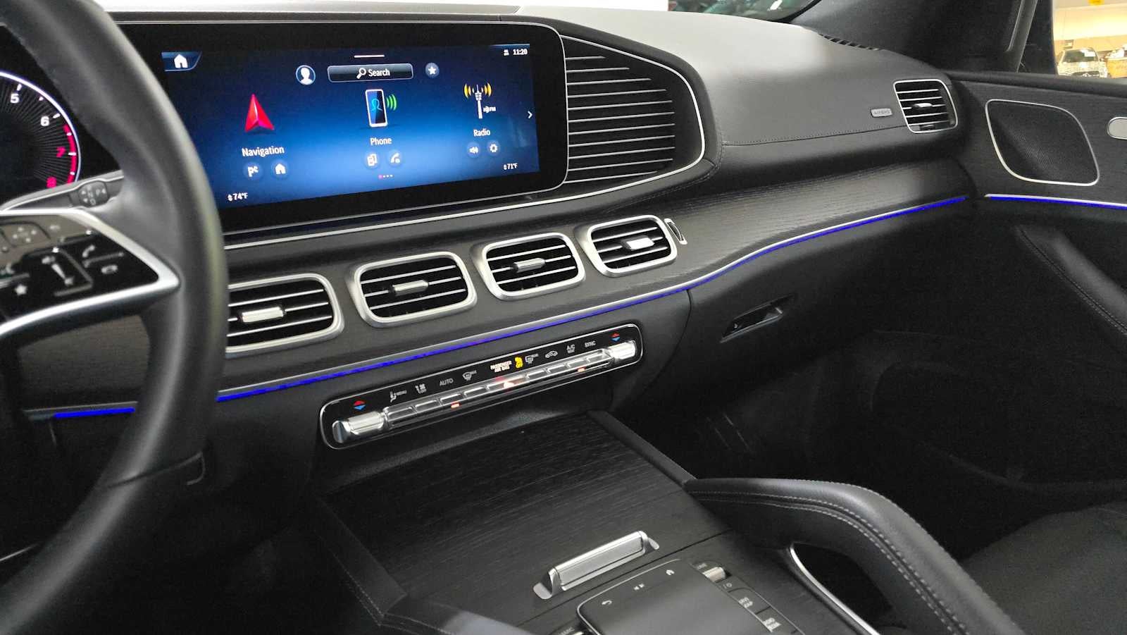 2026 Mercedes-Benz GLE 350 4MATIC® SUV