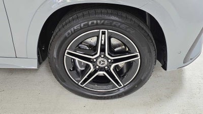 2026 Mercedes-Benz GLE 350 4MATIC® SUV