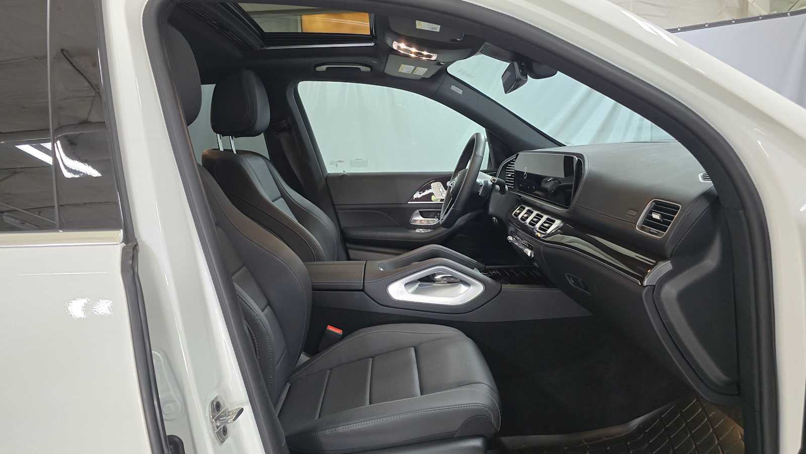 2026 Mercedes-Benz GLE 350 4MATIC® SUV