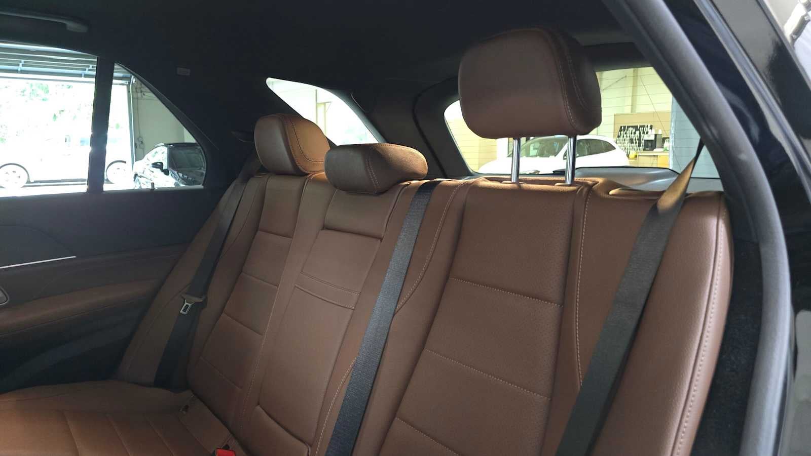 2026 Mercedes-Benz GLE 350 4MATIC® SUV