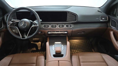 2026 Mercedes-Benz GLE 350 4MATIC® SUV