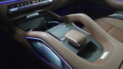 2026 Mercedes-Benz GLE 350 4MATIC® SUV
