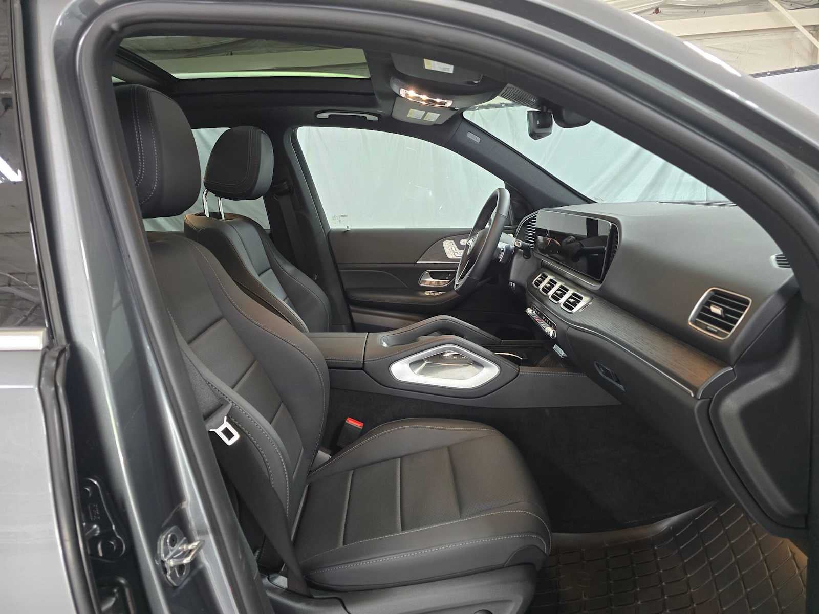 2026 Mercedes-Benz GLE 350 4MATIC® SUV