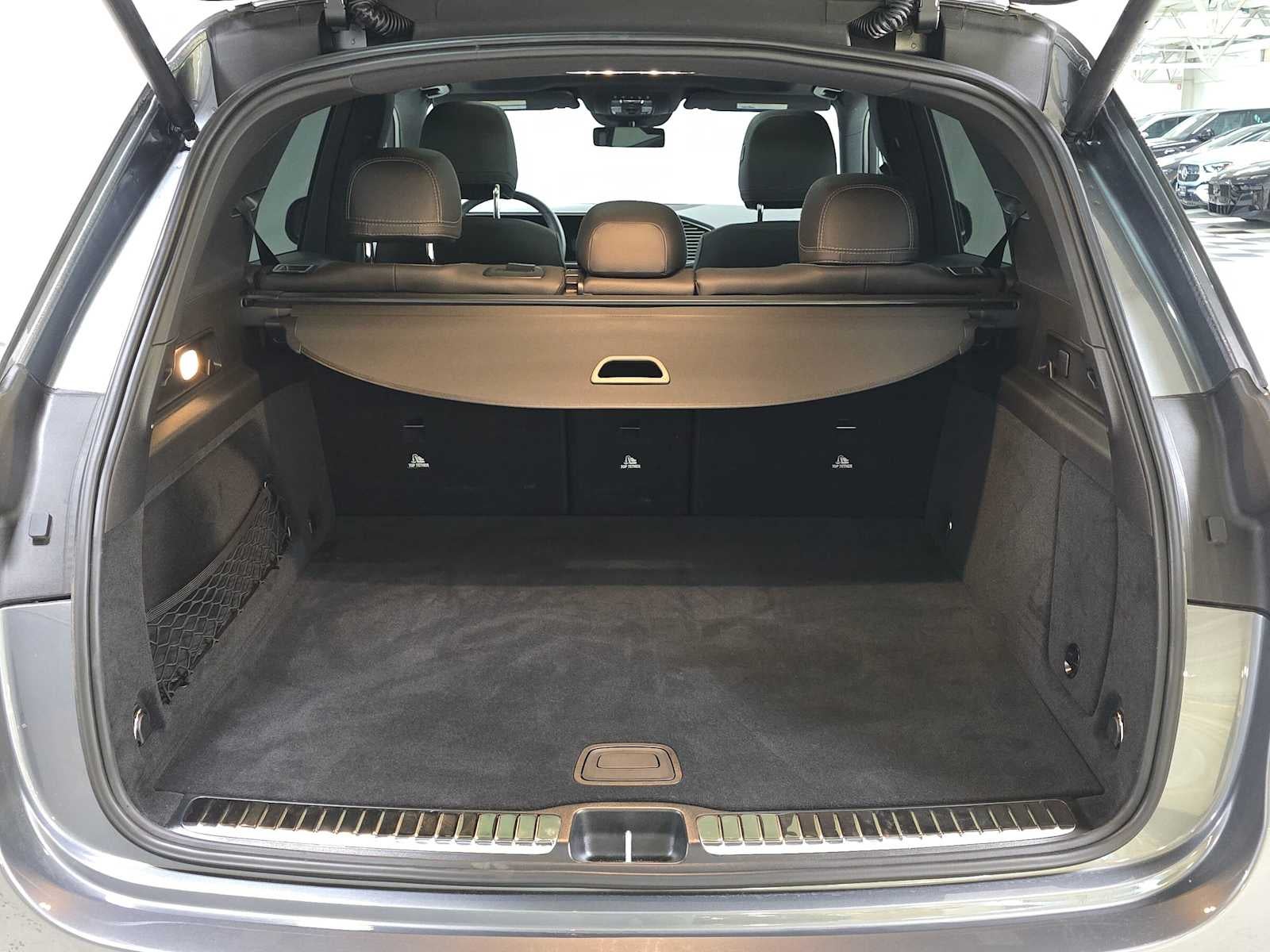 2026 Mercedes-Benz GLE 350 4MATIC® SUV