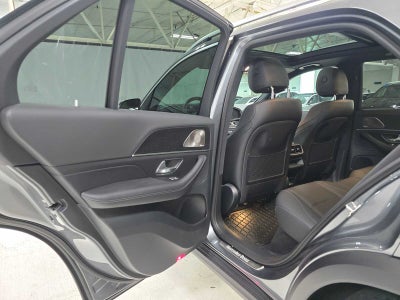 2026 Mercedes-Benz GLE 350 4MATIC® SUV