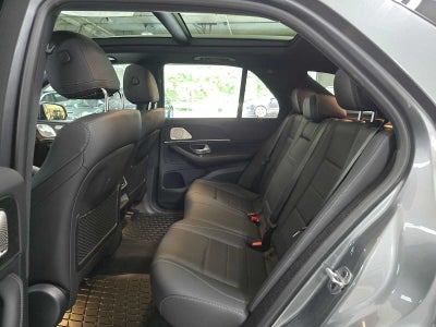 2026 Mercedes-Benz GLE 350 4MATIC® SUV