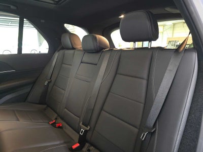 2026 Mercedes-Benz GLE 350 4MATIC® SUV