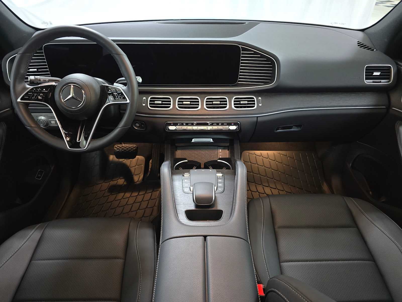 2026 Mercedes-Benz GLE 350 4MATIC® SUV