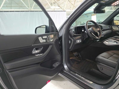 2026 Mercedes-Benz GLE 350 4MATIC® SUV