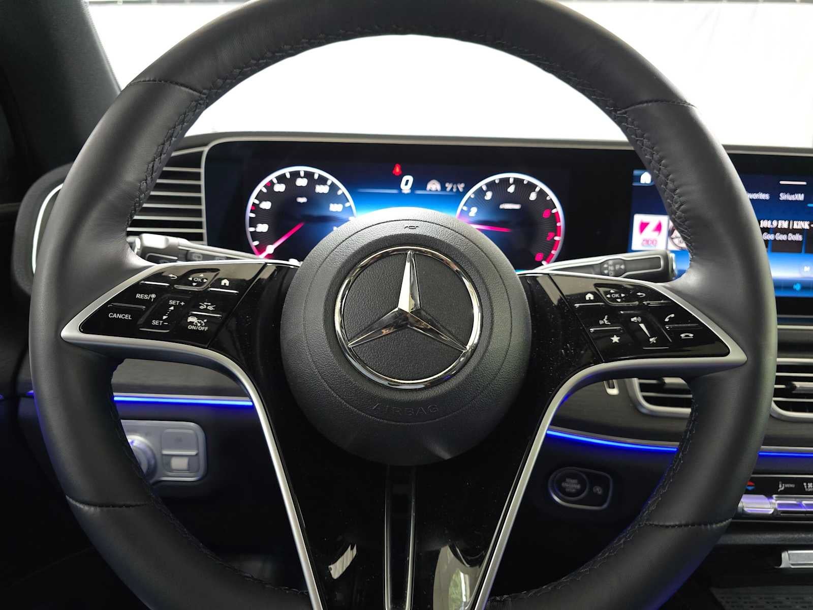 2026 Mercedes-Benz GLE 350 4MATIC® SUV