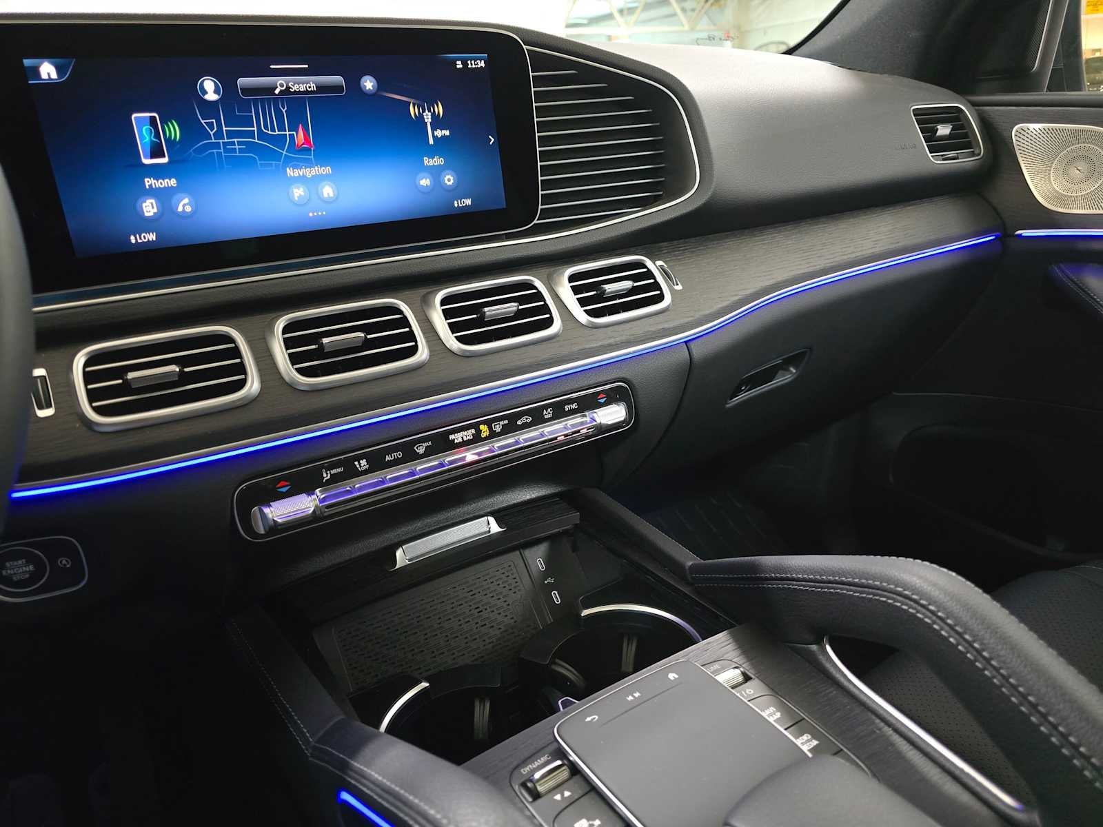 2026 Mercedes-Benz GLE 350 4MATIC® SUV