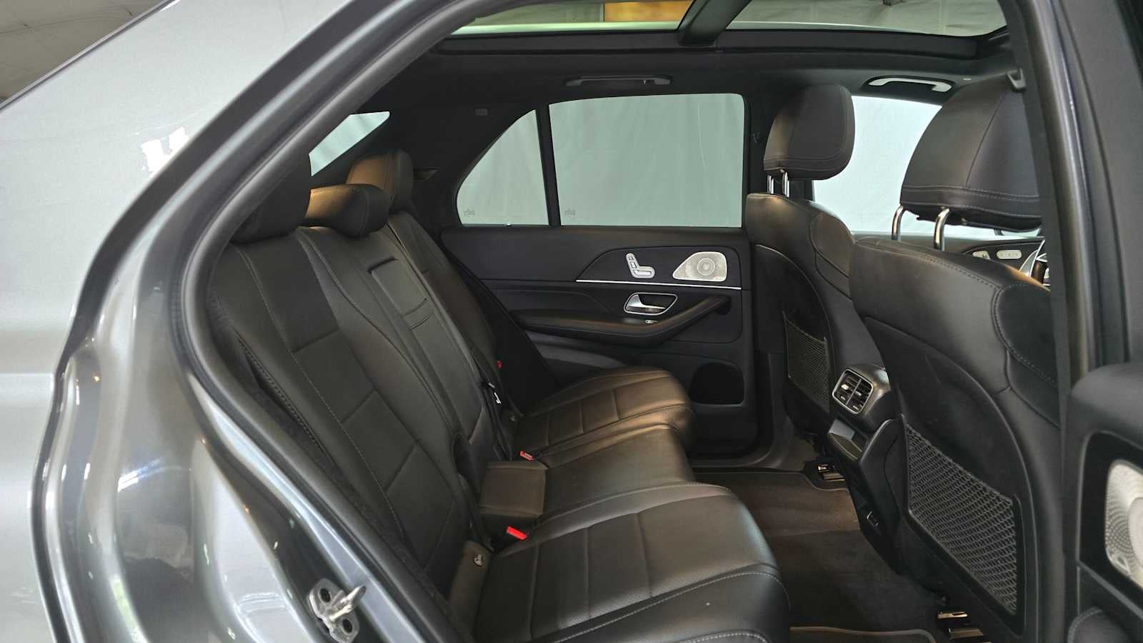 2024 Mercedes-Benz GLE 350 4MATIC® SUV