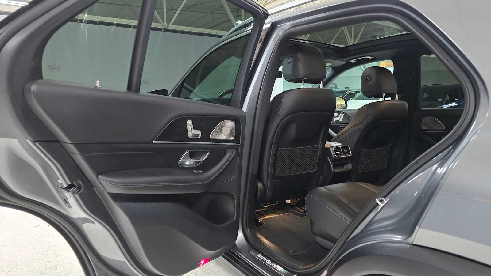2024 Mercedes-Benz GLE 350 4MATIC® SUV