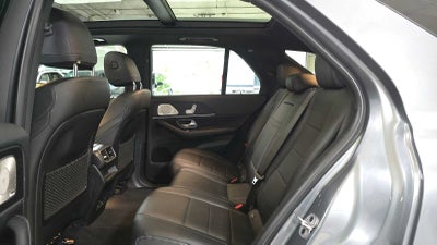 2024 Mercedes-Benz GLE 350 4MATIC® SUV