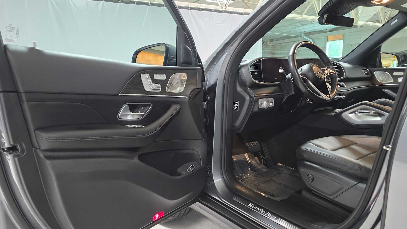 2024 Mercedes-Benz GLE 350 4MATIC® SUV