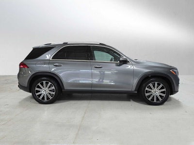 2024 Mercedes-Benz GLE 350 4MATIC® SUV