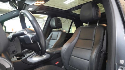 2024 Mercedes-Benz GLE 350 4MATIC® SUV
